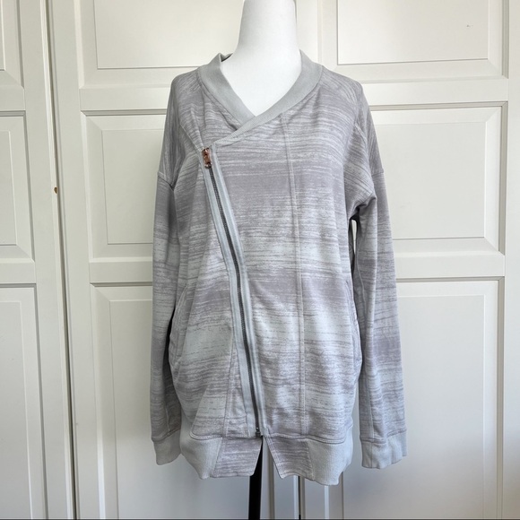 Lululemon | Mula Bundle Wrap Size 8 - Picture 9 of 13